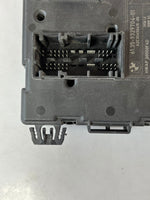 Bild in die Galerieansicht laden, 2014 BMW 4 F32 F33 comfort control unit electrical system control unit 9329704 
