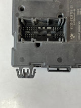 2014 BMW 4 F32 F33 comfort control unit electrical system control unit 9329704