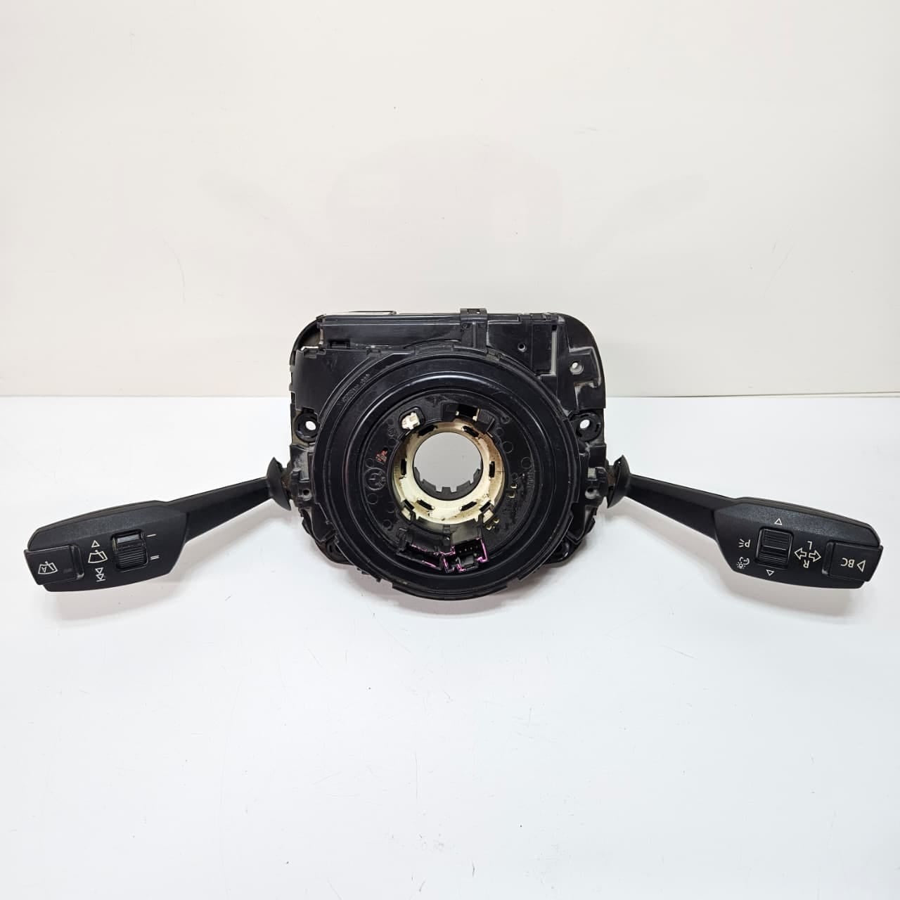 2007-2013 BMW 3 Series E90 E92 E82 335i Steering Column Switch Cluster 9121746