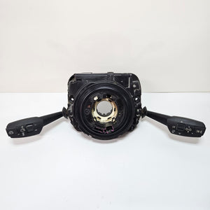 2007-2013 BMW 3 Series E90 E92 E82 335i Steering Column Switch Cluster 9121746