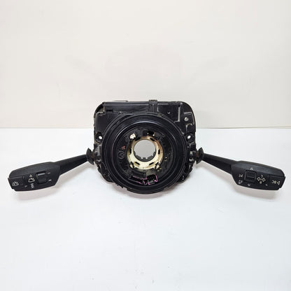 2007-2013 BMW 3 Series E90 E92 E82 335i Steering Column Switch Cluster 9121746