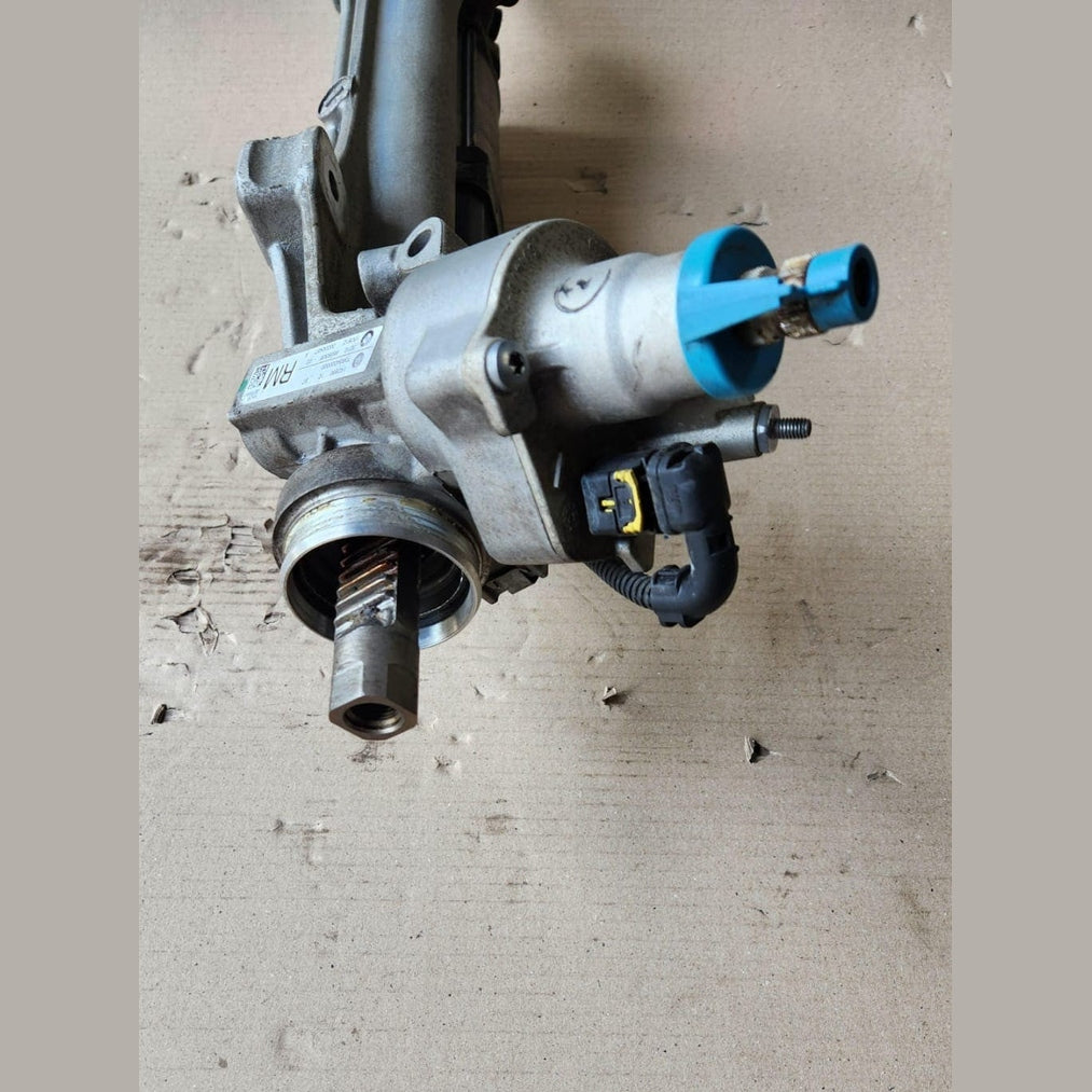 BMW Electric Power Steering Rack 3210 6859305 1 Series F20 F21 F23 F30 RHD