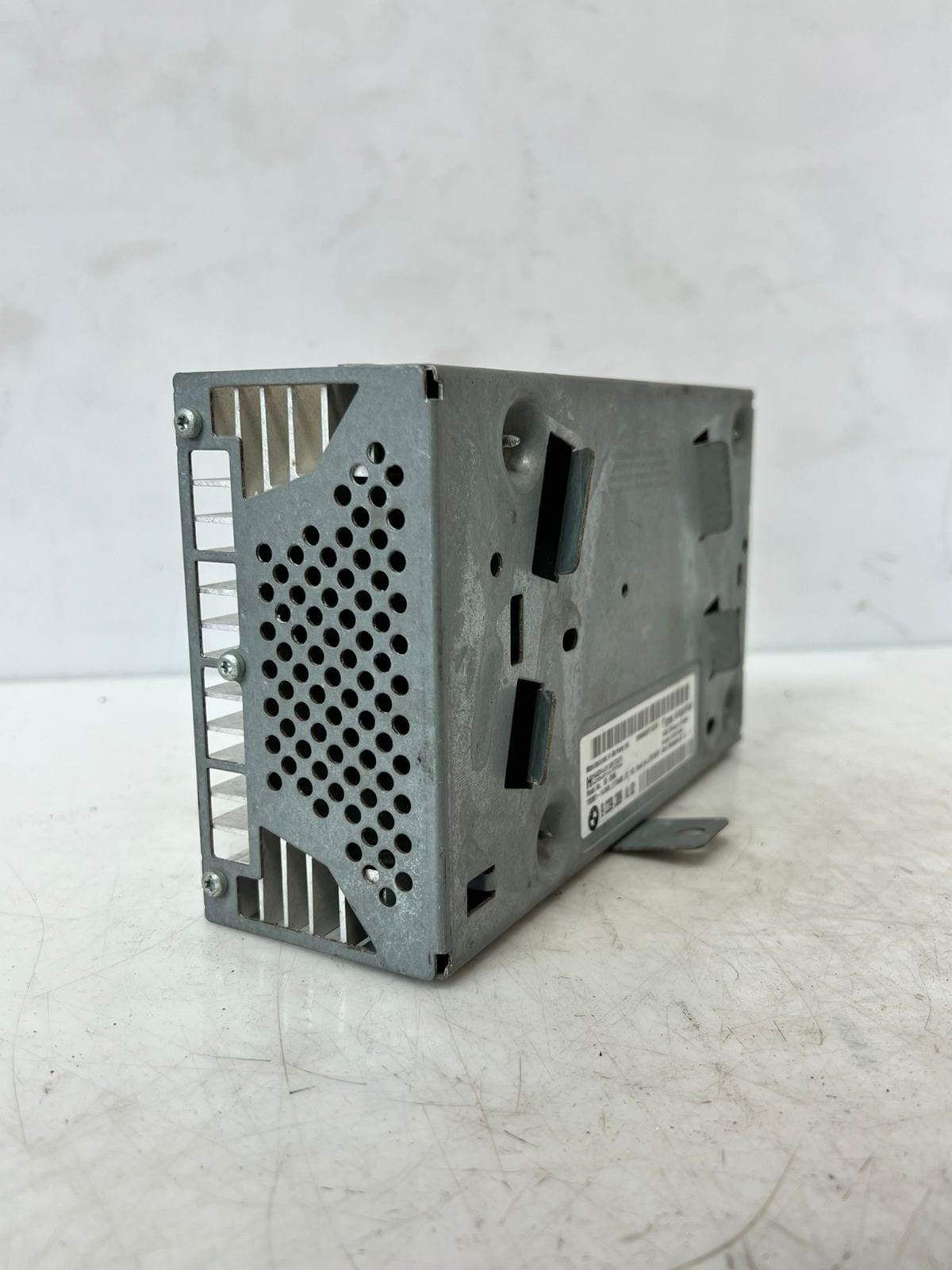 BMW 5 Series F10 and F11 HIFI AUDIO Sound Amplifier 9239389 OEM