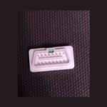 قم بتحميل الصورة إلى عارض الصور، Carbon Fiber Steering Wheel F10 F06 F02 Series M Sport With Paddle Shifts LED