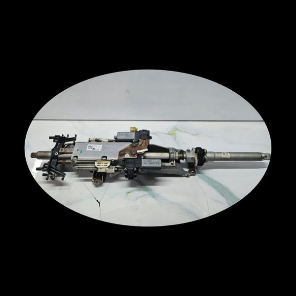 BMW 5 6 7 Series G30 G31 G32 G11 G12 Steering Column Electric Adjustable 6862001