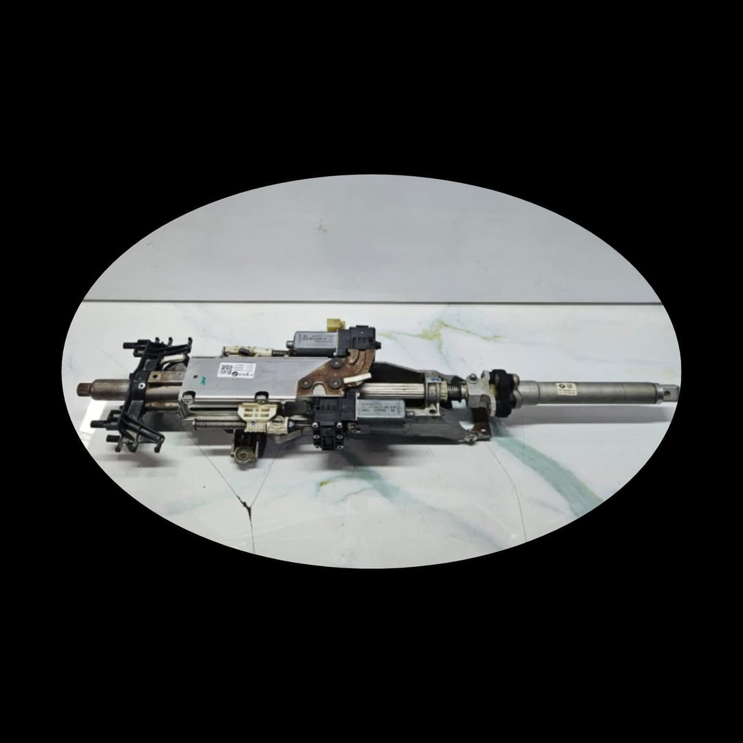 BMW 5 6 7 Series G30 G31 G32 G11 G12 Steering Column Electric Adjustable 6862001