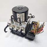 2008-2013 BMW E90 E92 E82 135i ABS Anti-Lock Brake Control Module 6784766