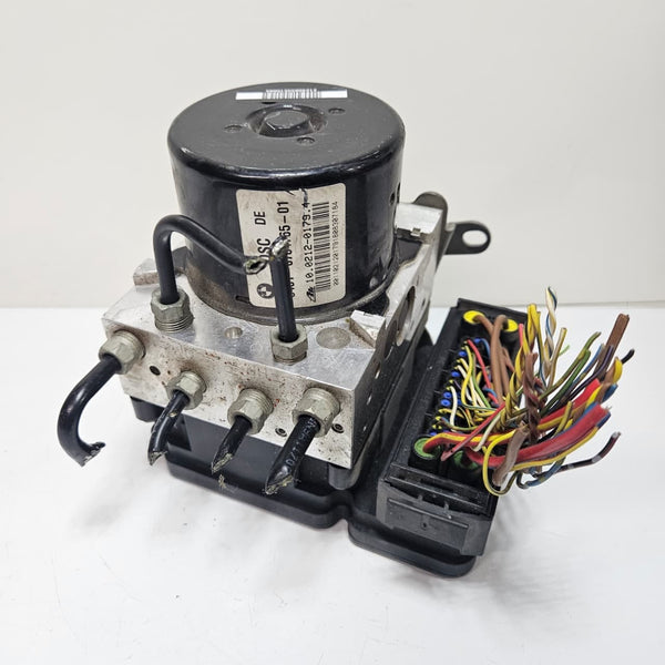 2008-2013 BMW E90 E92 E82 135i ABS Anti-Lock Brake Control Module 6784766