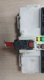 Load image into Gallery viewer, BMW F20 F21 F30 F31 F32 Body Control Comfort Module Unit FEM ECU LR01 9868383