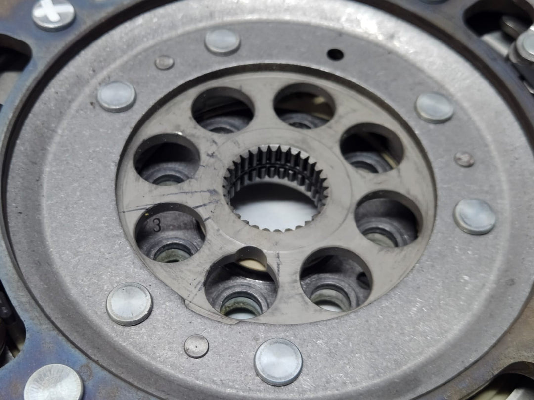 2023-2024 BMW X1 U11 B48 Dual Mass Flywheel Automatic 5A87395 OEM