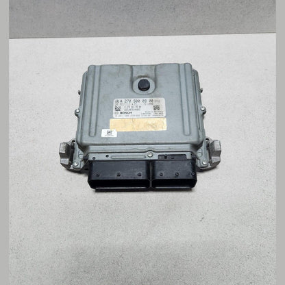 2014-2015 Mercedes-Benz CLA250 Engine Control Unit A2709000900 CLA250 C117