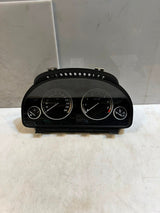 2010-2013 BMW 5er F10 F11 520i 523i TACHO Kombiinstrument 9280477
