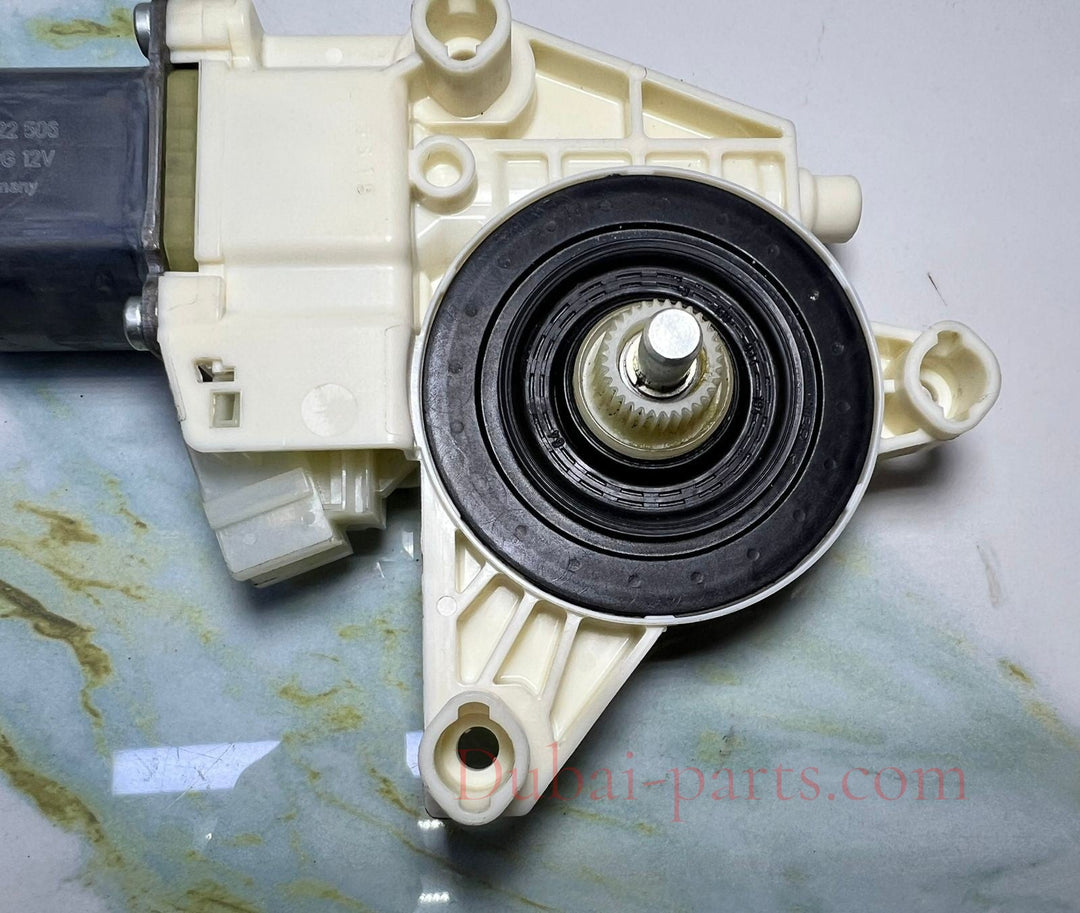 15-20 Mercedes-Benz W222 S-Class Window Motor Front Right Side A222 9060601 OEM