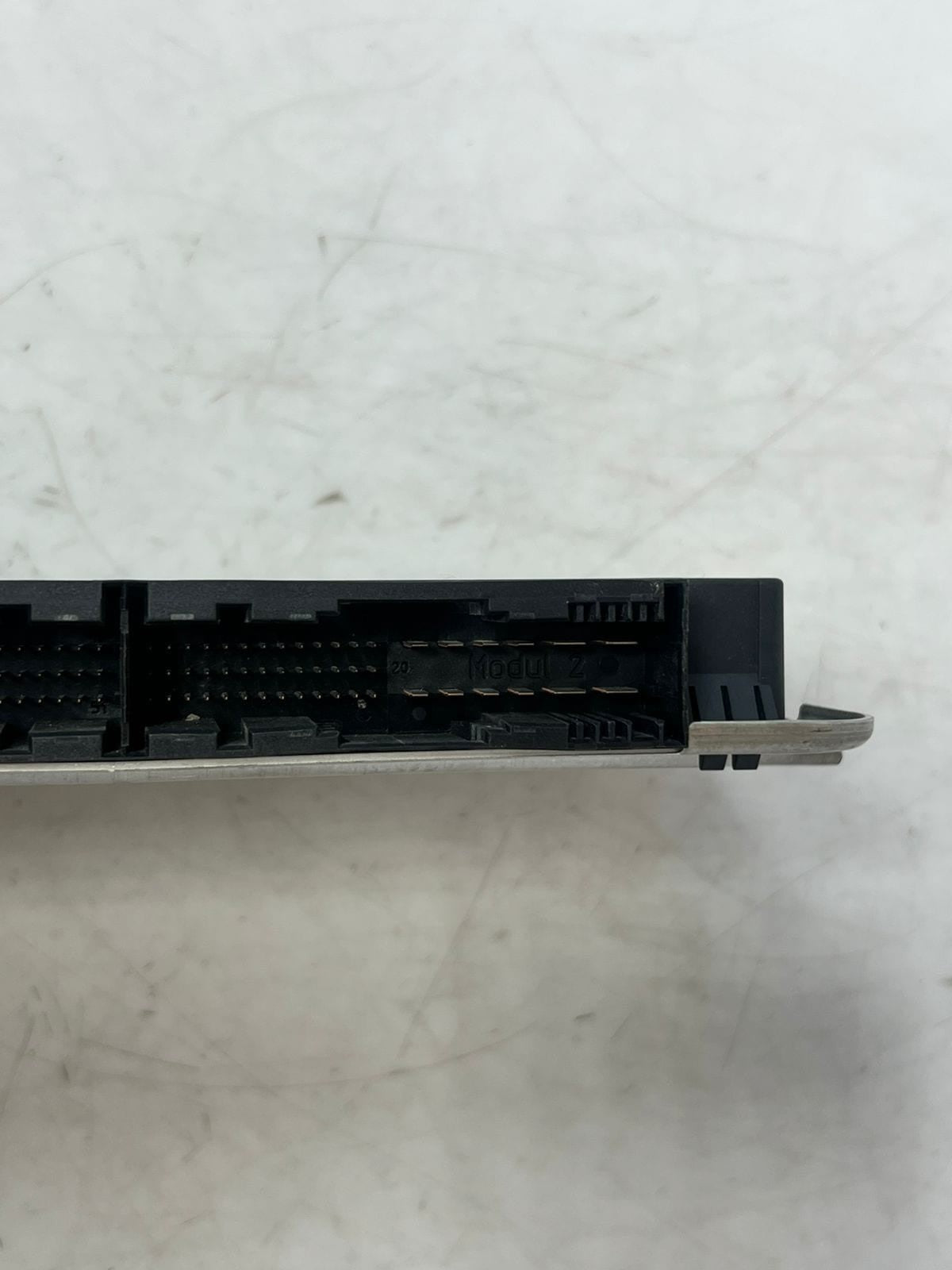 2011-2017 BMW X3 and X4 FRM3 Footwell Control Module 9286156 OEM