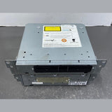 OEM BMW 5 SERIES F10 F30 NAVIGATION SYSTEM HEAD UNIT AM, FM, CD-9289215 ALPINE