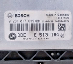 Bild in die Galerieansicht laden, BMW 3 5 SERIES  X3 F25 F10 F30 N47N  DDE ENGINE CONTROL UNIT DDE ONLY 8513184