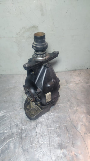 2010-2017 BMW X3 Rear Axle Differential 7602984 X3 F25 and X5 E70 3.64