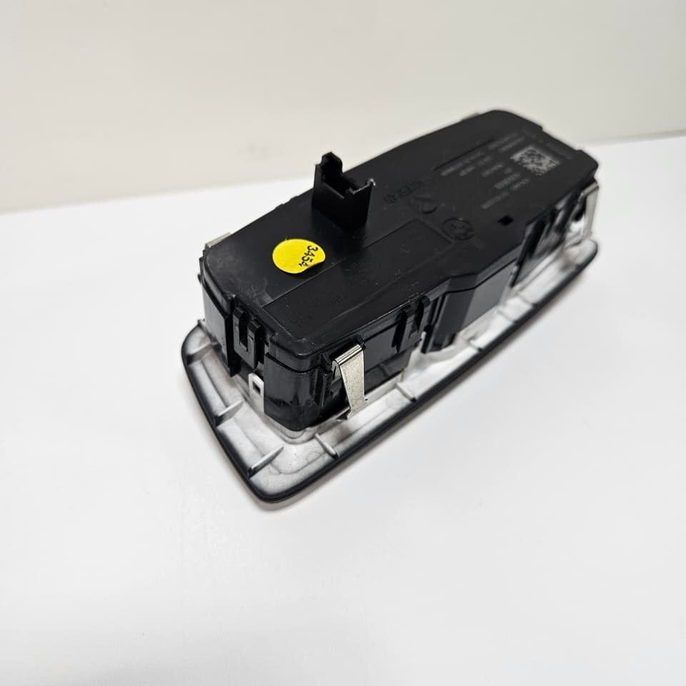 2015 BMW X1 F48 F49 Head Light Switch 9393609 OEM