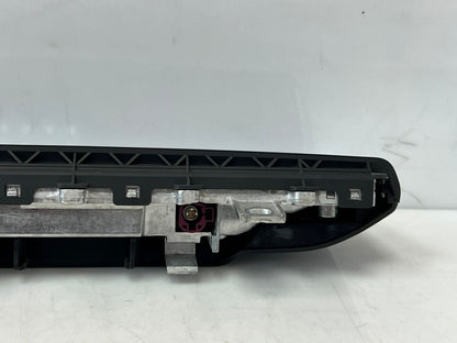 2014-2016 BMW X5 F15 F16 Navigation Radio Display 10.25" Screen 9347878 OEM