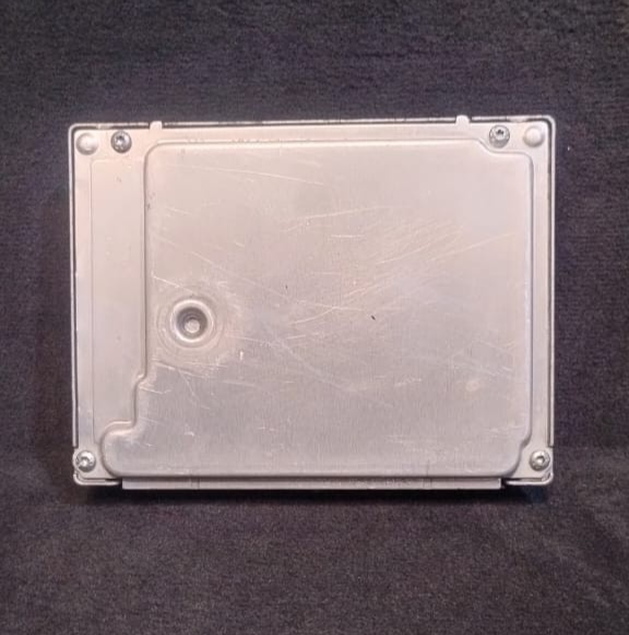 BMW 5 6 7 SERIES E60 E61 E63 E64 E65 E66 5.0I N62 ENGINE DME CONTROL ECU 7549700