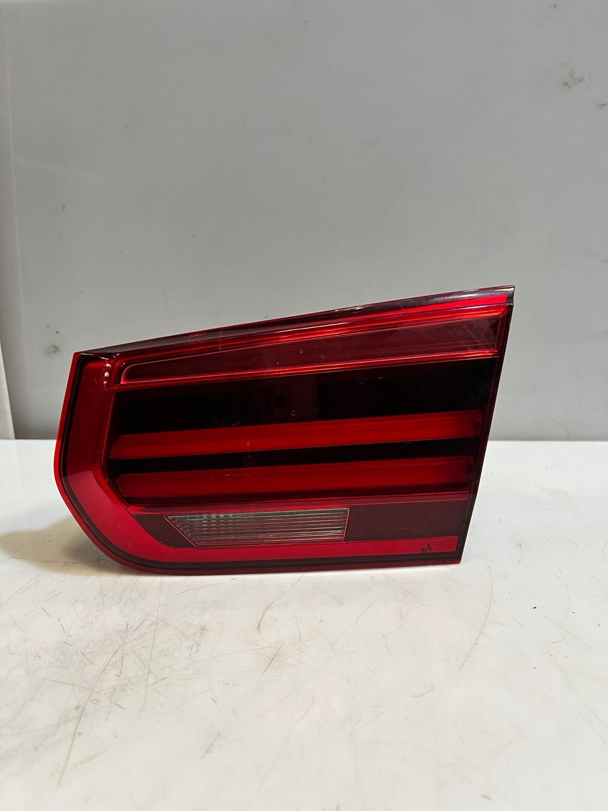 BMW 3 Series F30 F31 F35 LCI F80 M3 Rear Inner Tail Light Right 7369120 OEM