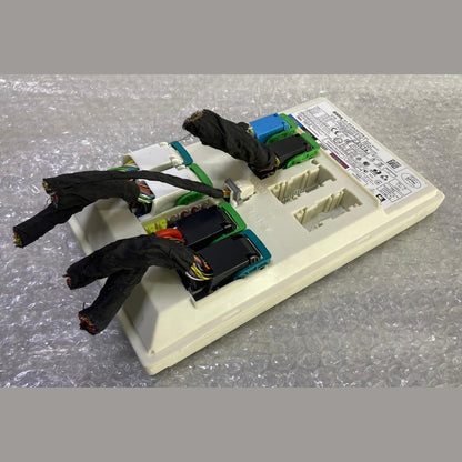 OEM BMW G01 G02 G11 G30 G20 G12 G15 G16 G05 B58 Body Control Module Unit 5A34CF9