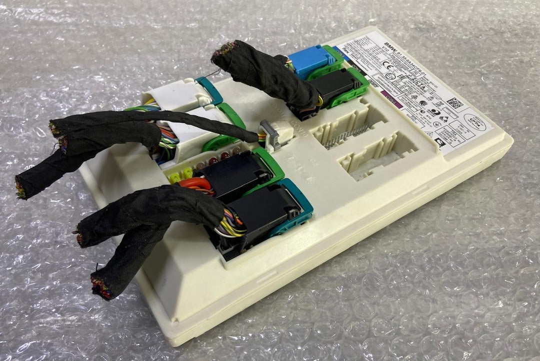 OEM BMW G01 G02 G11 G30 G20 G12 G15 G16 G05 B58 Body Control Module Unit 5A34CF9