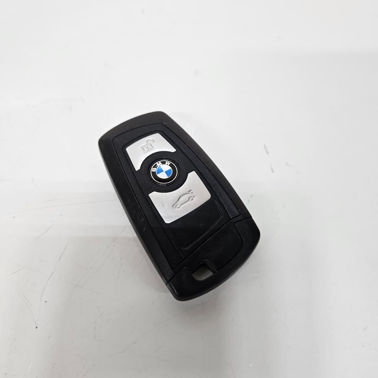 7636292-2012-2015 BMW F20 F30 118i N13 Engine Control Unit DME Key Set