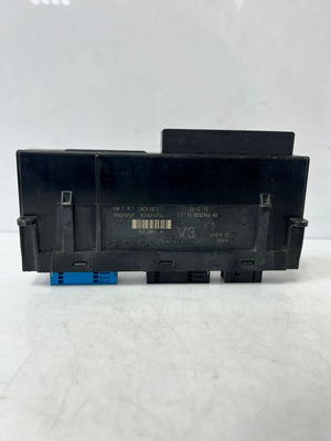 2011-2016 BMW 528i F10 5 Series Junction Box Body Control Module 9312765 OEM