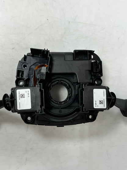 BMW E70 E81 E84 E87 E91 Steering Column Switch CONTROLS WIPER LIGHT 9164418 OEM