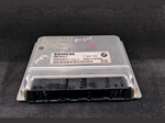 قم بتحميل الصورة إلى عارض الصور، BMW Z4 E85 E86 3.0 2003 ENGINE CONTROL UNIT MODULE ECU ONLY MANUAL - 7532140