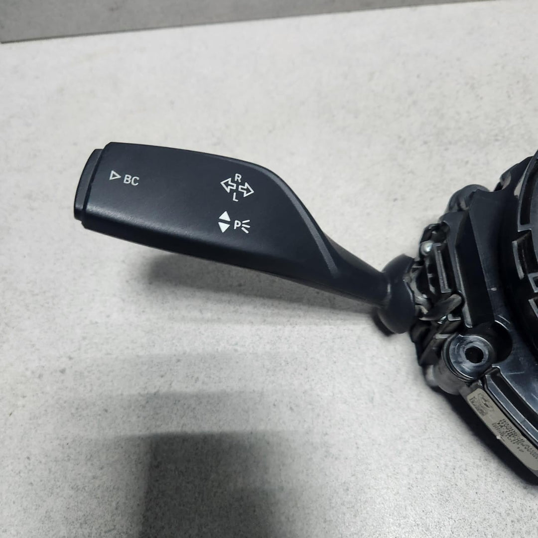 2015-2019 BMW X6 Switch Cluster Steering Column 9330558 F16 X6 F26 X4 F86 X6M