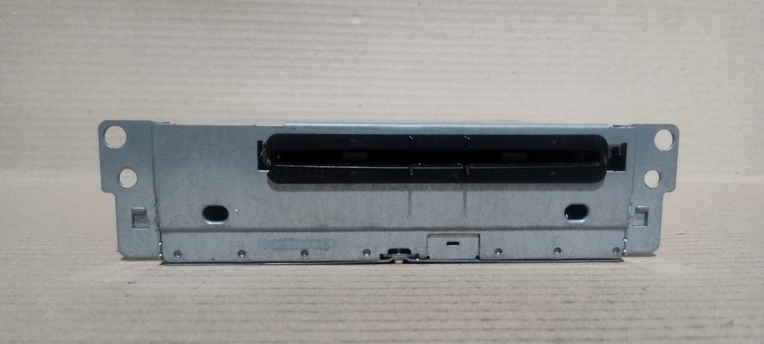BMW X5 F25 HEAD UNIT MEDIA SAT NAV RADIO PLAYER NAVIGATION MODULE OEM 9269897