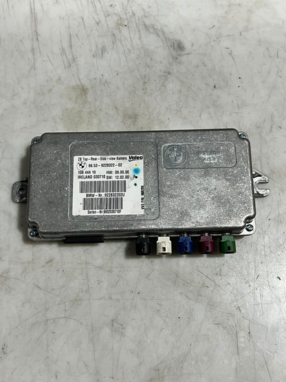 2011-2016 BMW 7 Series F01 F02 F03 F04 Camera Control Module 9228322 OEM
