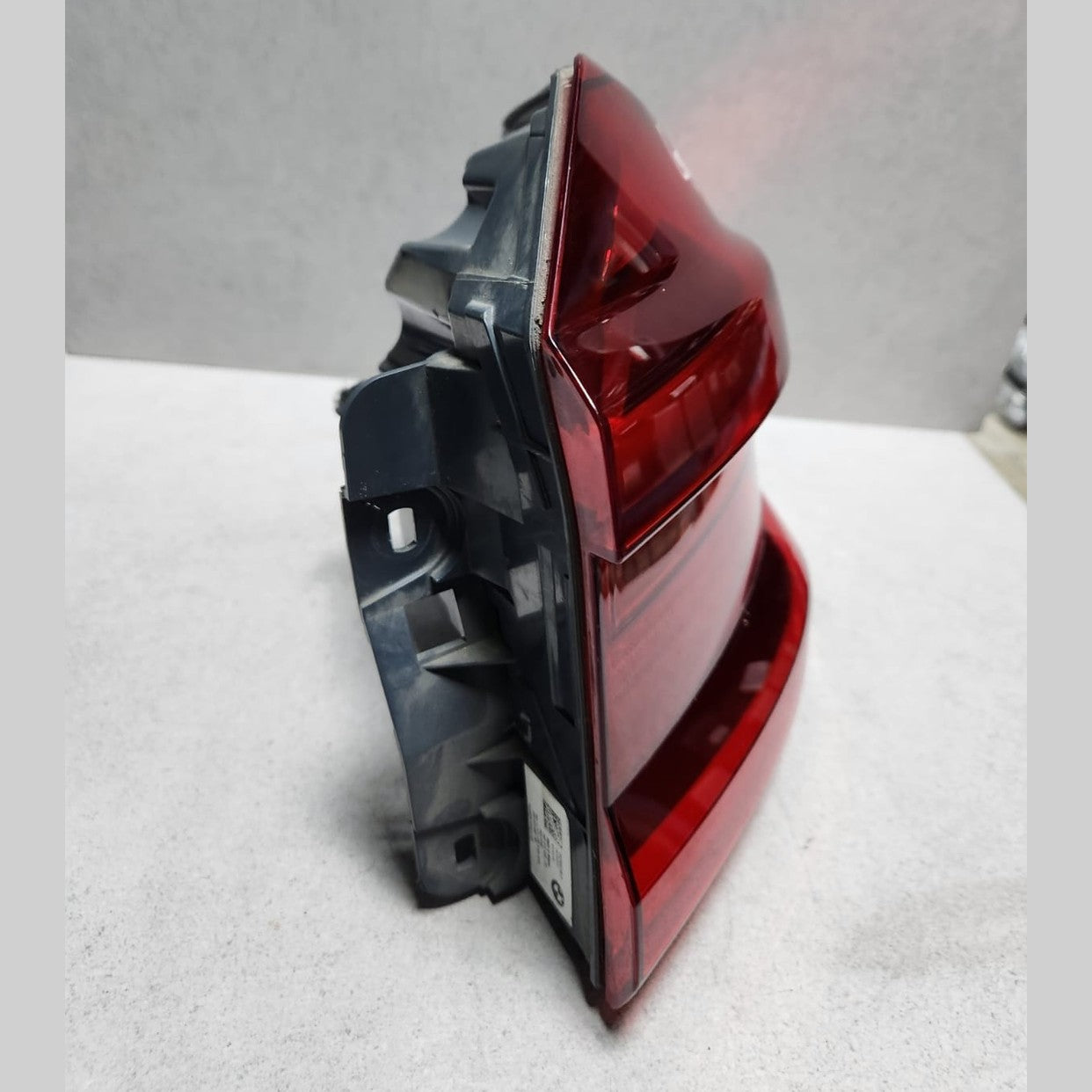 2017-2019 BMW X3 Outer Tail Light 7408738 X3 G01  USA version