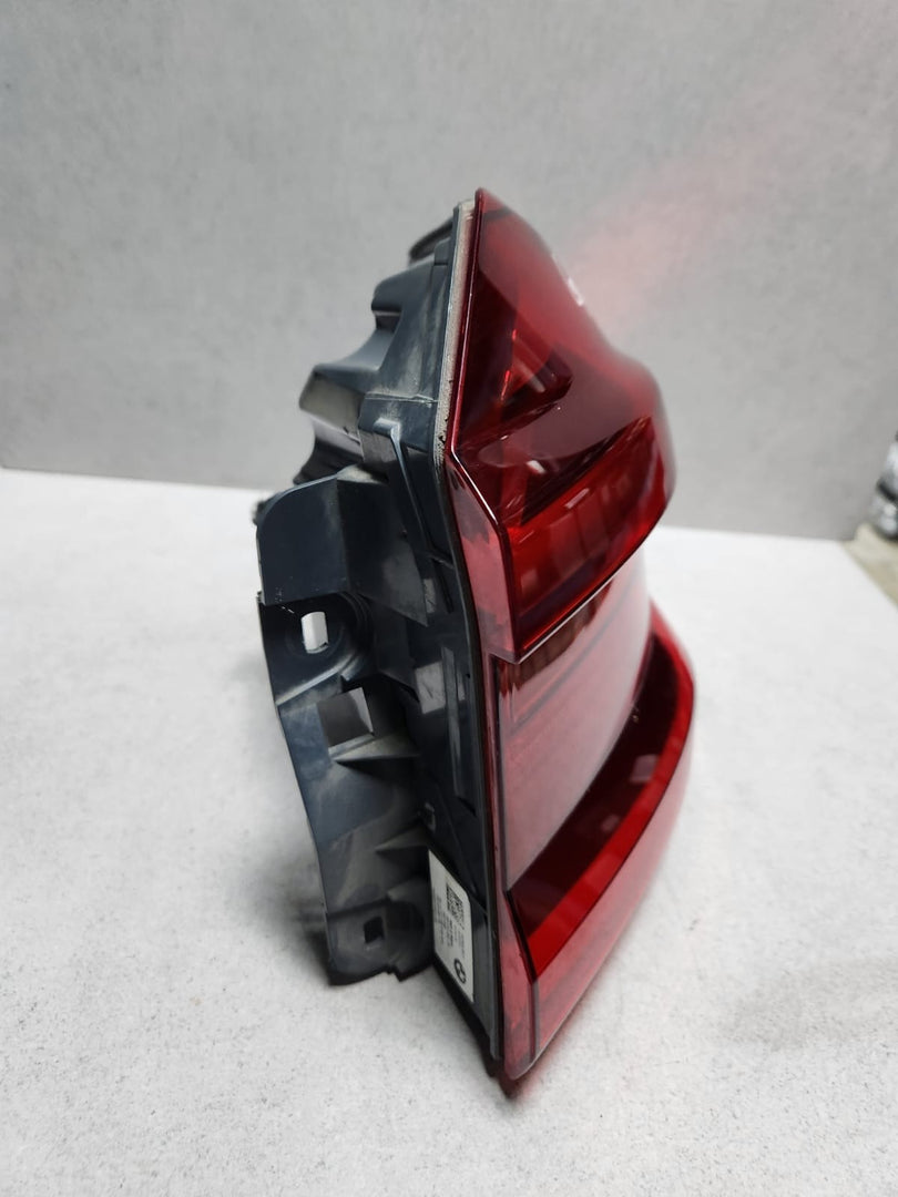 2017-2019 BMW X3 Outer Tail Light 7408738 X3 G01  USA version