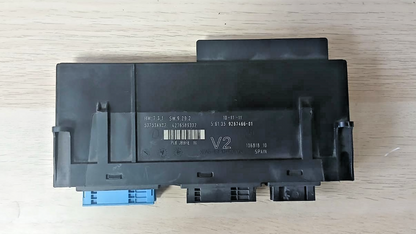 BMW F10 F07 F11 535i N55 Body Control Module BCM OEM 9267466 2011–2016
