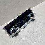 قم بتحميل الصورة إلى عارض الصور، Genuine 2016-2020 BMW 740i Rear Climate Control Panel 6999385 7 Series G11 G12