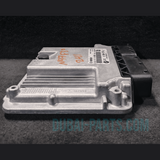 BMW AUTOMATIC F30 F31 320d N47N 163HP ENGINE CONTROL UNIT MODULE ONLY - 8584276