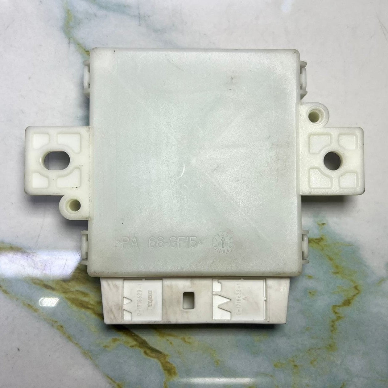 2007-10 Mercedes CLS350 Parking Distance Control Unit A2195450732 CLS Class W219