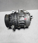 Load image into Gallery viewer, 2006-2007 BMW 525i Air Conditioning Compressor 6956715 E60 E61 E63 E64 E65 E66