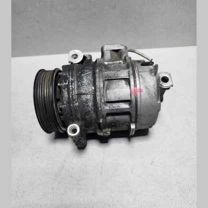 2006-2007 BMW 525i Air Conditioning Compressor 6956715 E60 E61 E63 E64 E65 E66