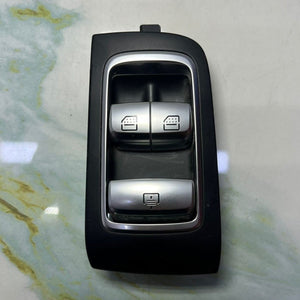Mercedes Rear Left Power Window Switch A2229051805 S-Class W222 V222 X222