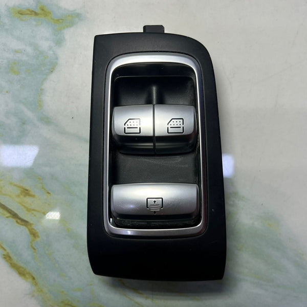 Mercedes Rear Left Power Window Switch A2229051805 S-Class W222 V222 X222