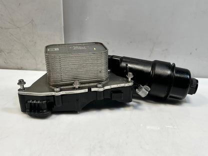 2017-2024 Mini Cooper F60 F56 1.5 12V 136HP Countryman Engine Oil Cooler 8585236