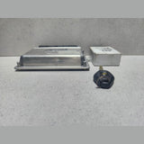 1999-2001 BMW 740i Engine Control Unit 1438728 E38 735i M62