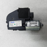 2011-2016 BMW 550i xDrive Sunroof Motor 7316535 5-Series F10