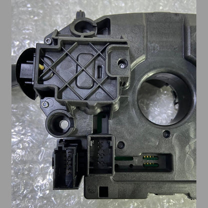 OEM BMW 328I XDRIVE F30 STEERING RING MULTIFUNCTION CONTROL SWITCH 9351140