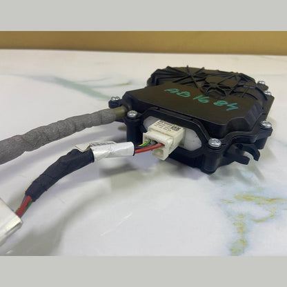 OEM BMW X3 F25 Rear Tailgate Lock Actuator Motor 7249578