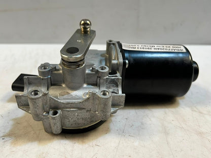 2017 BMW M4 F30 F20 F21 F31 Front Wiper Motor & Linkage 7267504 OEM